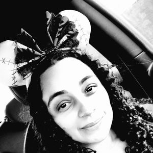 Meet your Posher, Atasha